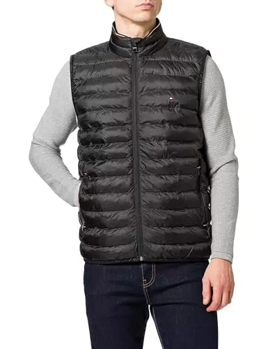 Tommy Hilfiger Steppweste Herren
