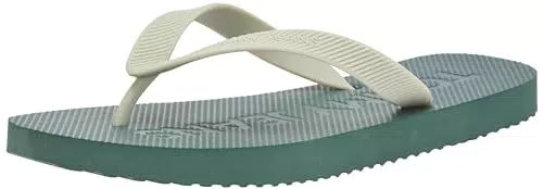 Tommy Jeans Herren Flip Flops Badeschuhe