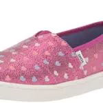 TOMS Mädchen Alpargata Slipper