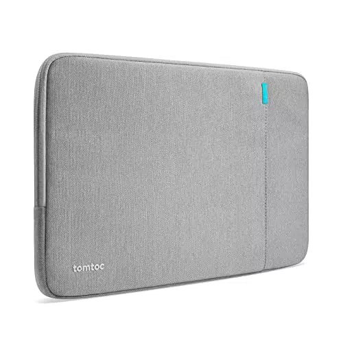 tomtoc 360° Hülle für Microsoft Surface Pro 13 Zoll mit Signature Keyboard - Surface Laptop Go - Surface Pro 7/6/5 mit Type Cover