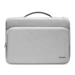 tomtoc 360° Tasche für 15-Zoll MacBook Air M3/M2 und Microsoft Surface Laptop 7