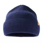 TOP-EX Merino Mütze Beanie für Damen und Herren – Warme Wollmütze für Outdoor-Sport