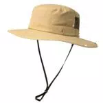 TOP-EX Herren Safarihut UPF 50 - Wasserdicht, Atmungsaktiv und Faltbar für Outdoor