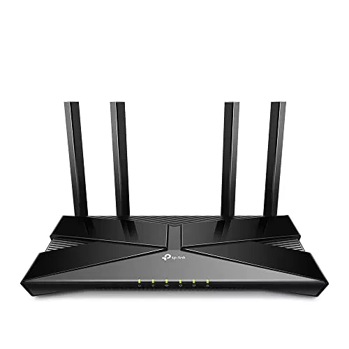 TP-Link Archer AX23 AX1800 Dual-Band Wi-Fi 6 Router