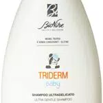 Triderm Baby Shampoo ultradelikat – Sanfte Reinigung für empfindliche Haut