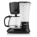 Tristar CM-1245 Kaffeemaschine mit 1,25L Fassungsvermögen für Camping
