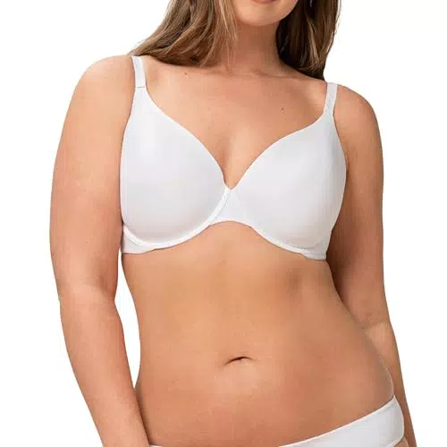 Triumph Body Make-Up Halbschalen BH für Damen, Modell WHP