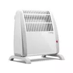 TROTEC TCH 1 E Konvektorheizung 450 W für Räume bis 10 m²