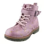 TZJS Winterschuhe Kinder Unisex Klassische Wasserdichte Stiefel für den Herbst