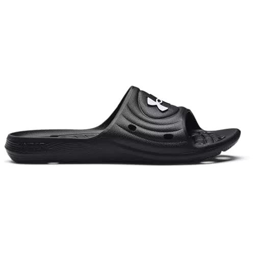 Under Armour UA M Locker IV SL Slide-Sandale für Herren