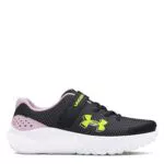 Under Armour UA GPS Surge 4 AC – Bequeme Laufschuhe für Mädchen