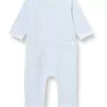 United Colors of Benetton Baby-Jungen Einteiler Anzug 3uk00t00x