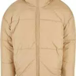 Urban Classics Damen TB5907 Big Puffer Jacket