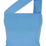 Urban Classics Damen One Strap Top Trägershirt Cami Shirt