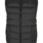 Urban Classics Garçon Bubble Hooded Veste für Jungen