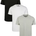 Urban Classics Herren Basic Tee T-Shirt - Modell 01563