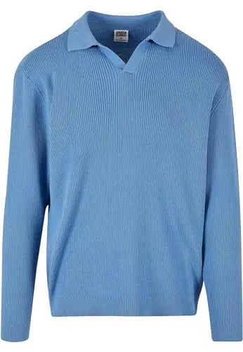 Urban Classics Herren Oversized Longsleeve T-Shirt TB6253