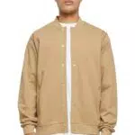 Urban Classics Herren College Jacket TB6313 Ultra Heavy