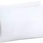 Utopia Bedding Wasserdichter Kissenbezug mit Reißverschluss, Oeko-TEX zertifiziert