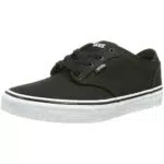 Vans Atwood Sneakers für Jungen – Bequeme Canvas-Schuhe für den Alltag