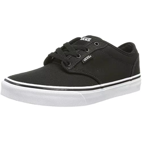 Vans Atwood Sneakers für Jungen – Bequeme Canvas-Schuhe für den Alltag