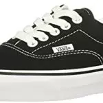 Vans Unisex Era Classic Canvas Sneaker, Blau