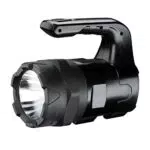 VARTA Taschenlampe LED Laterne inkl. 6x AA Batterien