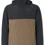 VAUDE Rosemoor 3in1 Jacke Herren Doppeljacke