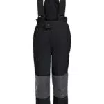 VAUDE Unisex Snow Cup Pants III Hose, crocus/passion