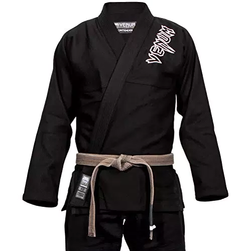 Venum Contender 2.0 Kimono Jiu-Jitsu für Herren