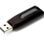 Verbatim Store 'n' Go V3 USB-Stick, USB-3.2 Gen1, 32 GB
