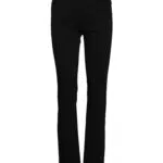 VERO MODA Damen VMDAF MR Straight Jeans - Hochwertige Damenmode für jeden Anlass