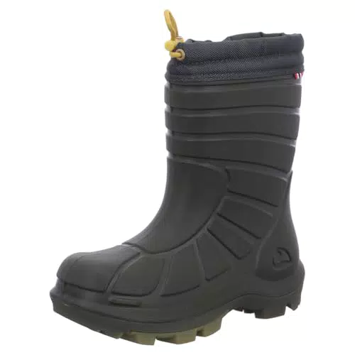 Viking Unisex-Kinder Extreme 2.0 Schneestiefel Schnee Schneestiefel