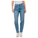 Vila VINAOMI Jeans für Damen im klassischen Design