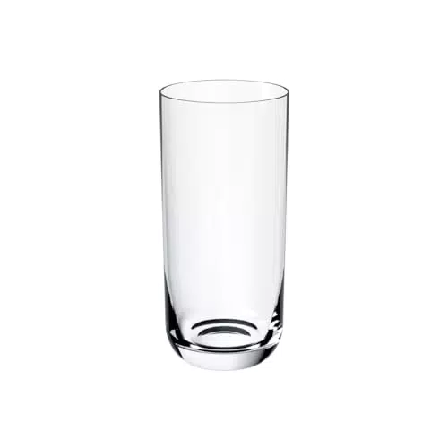 Villeroy & Boch Weißweinkelch La Divina, 4-teiliges Glas-Set
