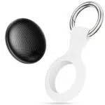 VIXOLYN Smart Tag - Wasserdichter Bluetooth-Schlüsselfinder für iOS-Geräte