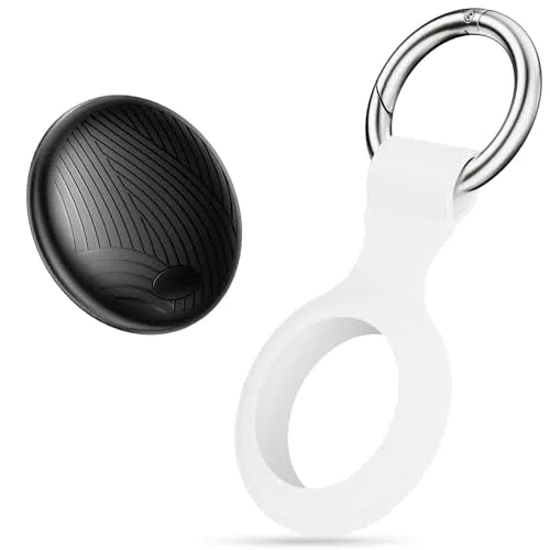 VIXOLYN Smart Tag - Wasserdichter Bluetooth-Schlüsselfinder für iOS-Geräte