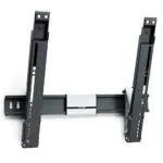 Vogel's Thin 415 neigbare TV-Wandhalterung für 26-55 Zoll Fernseher, TÜV-zertifiziert