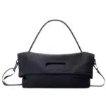 WATERFLY Hobo Bag Damen – Stilvolle Umhängetasche für Alltag und Freizeit