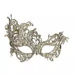 Widmann Augenmaske Baroque - Kostümzubehör für Karneval und Mottoparty