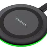 Wireless Charger für iPhone 16/15/14/13/12/11 Pro Max & Samsung S23/S22/S21