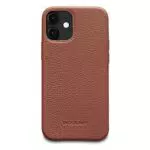 Woolnut Leder Hülle für iPhone 12 Mini – Hochwertiger Schutz und Stil