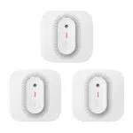 X-Sense WLAN Rauchmelder mit Sprachausgabe und 500 m Reichweite, XP02S-MR