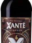 Xanté Sour & Pear Likör – Frischer Likör mit Birne, Cognac und Zitrone