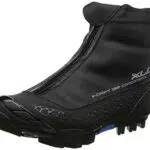 XLC Unisex Schoenen XLC Winter Shoes CB M07, Schwarz