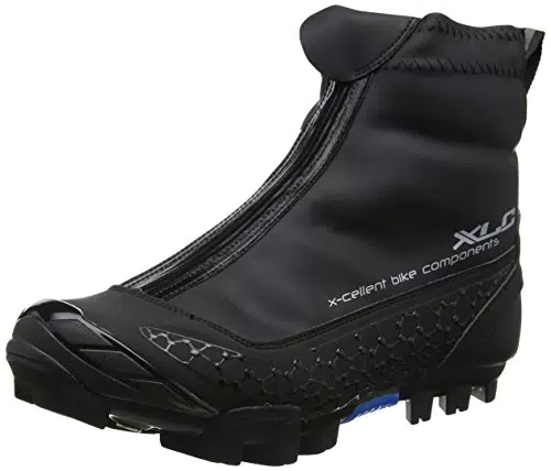 XLC Unisex Schoenen XLC Winter Shoes CB M07, Schwarz