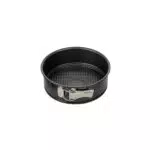Zenker Springform Ø 20 cm – Runde Kuchenform mit Antihaftbeschichtung