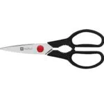 ZWILLING Twin L Vielzweckschere – Universalschere aus rostfreiem Spezialstahl