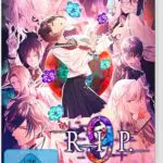 Nintendo Switch R.I.P. Standard Edition – Jetzt zum besten Preis sichern!