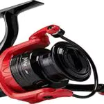 Abu Garcia Max X Spinnrolle – Hochwertige Angelrolle für jeden Angler